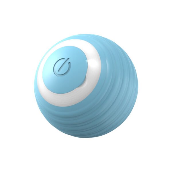 USB Rechargeable Cat Toy - Endless Fun - Image 9