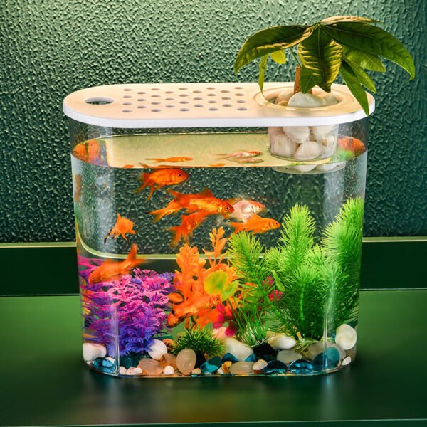 AquaVue Incubator