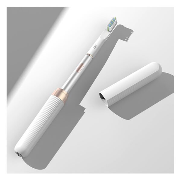 Travel Portable Electric Toothbrush - Image 2