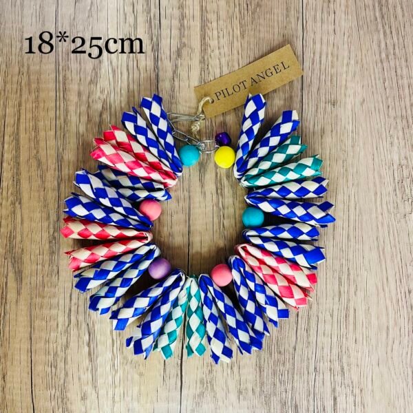 BoreBite Parrot Toy - Image 3