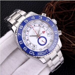 Business Men's Mechanical Watch Fashion Automatic