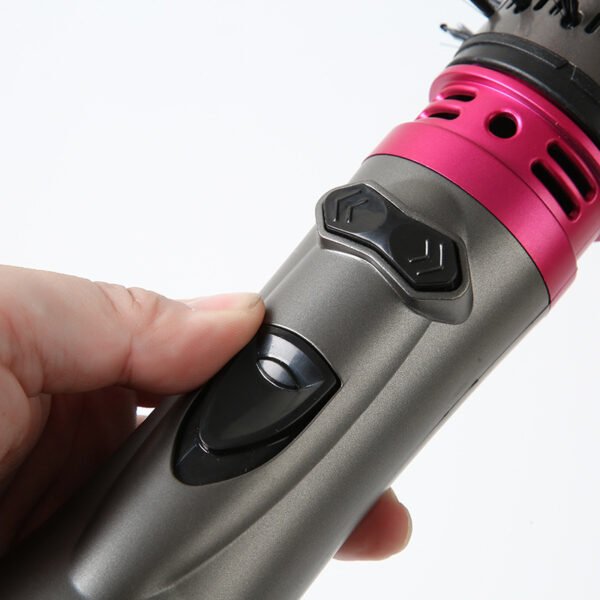 Electric Rotating Hair Curling Comb Two-in-one Constant Temperature - Image 3