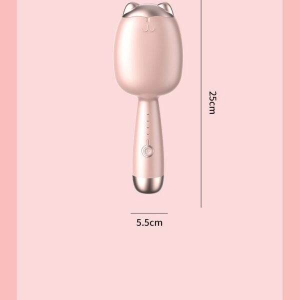 Korean Wave Hair Curler - Image 4