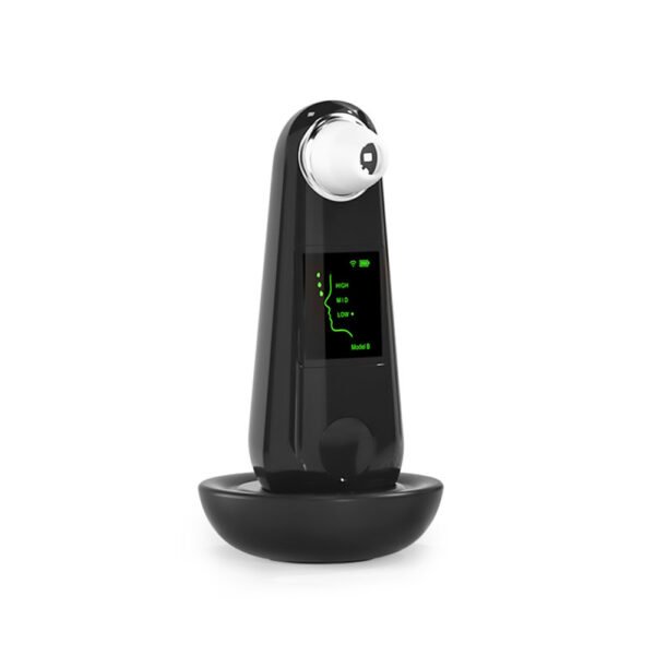 Visual Electric Blackhead Household Blackhead Removal Machine - Image 6