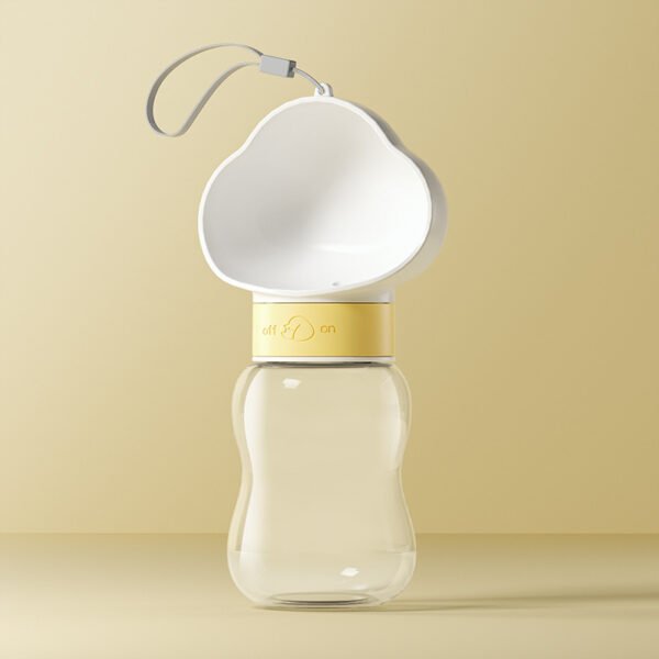 Portable Pet Water Bottle - Image 3