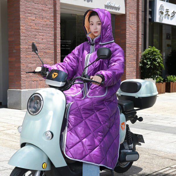 Cold Protection Trench - Image 4