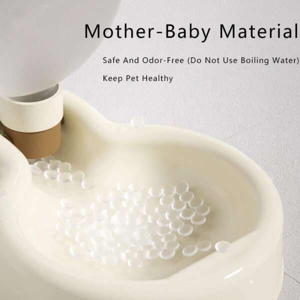 Portable Pet Water Bottle - Image 5