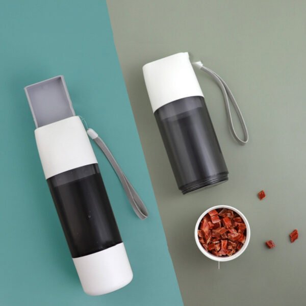 Travel-Friendly Pet Water Dispenser - Image 2