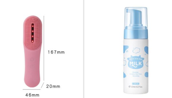 Beauty Into The Face Cleanser Set - Image 4