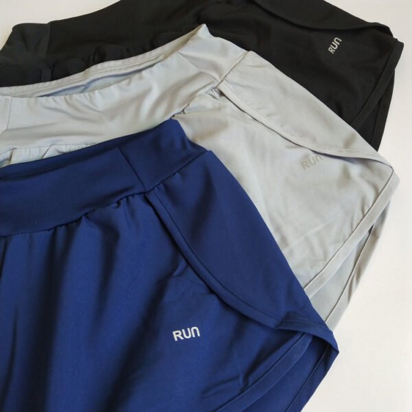 Breathable And Loose Casual Shorts For Women - Image 10