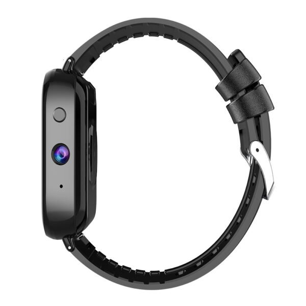 Smart Watch Voice And Video Call Support Google - Image 4