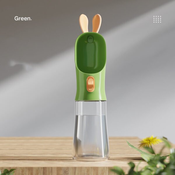 Portable Pet Water Bottle - Image 6