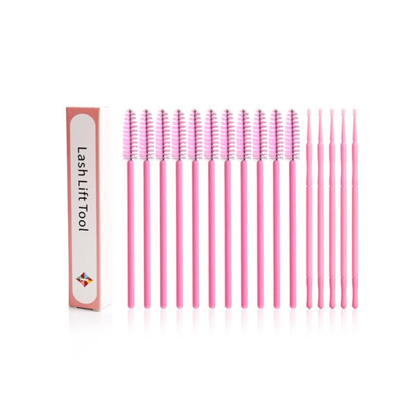 Upgrade Version Lash Lift Kit ICONSIGN Lifting Perm Eyelash Eyes Makeup Tools - Image 6