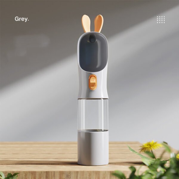 Portable Pet Water Bottle - Image 10