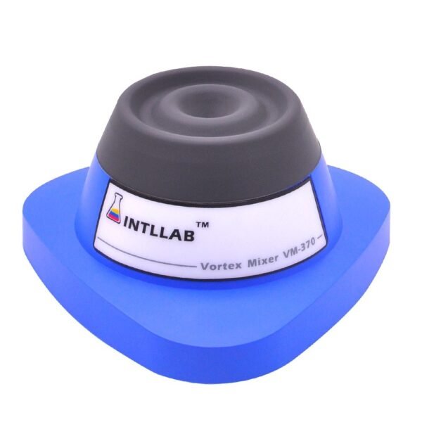 Mini Oscillator Mini Vortex Mixer In Mixer Laboratory - Image 4
