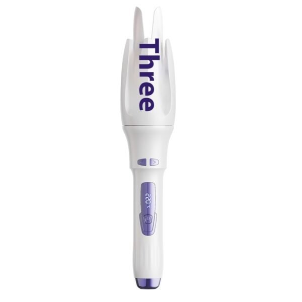 Fully Automatic Hair-free Hair Curler Artifact - Image 6