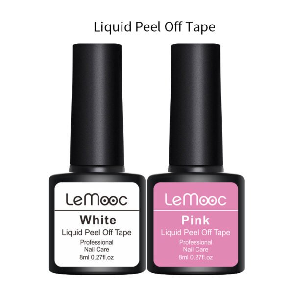 Cold-resistant and anti-overflow glue - Image 4