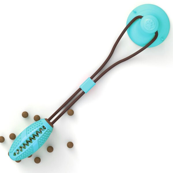 Suction Cup Dog Toy - Indoor and Outdoor Fun - Image 6