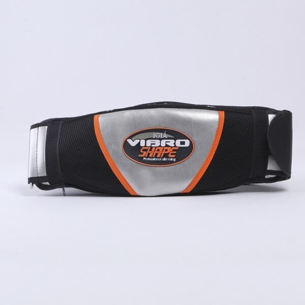 Massage belt, vibration, heating massage belt, rouge belt - Image 3