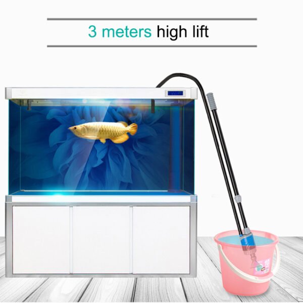 Fish Tank Gravel Cleaner - Image 5