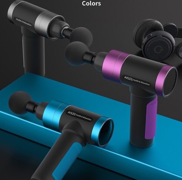 USB Muscle massager - Image 7