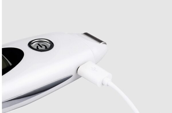 Ultrasonic beauty instrument - Image 7