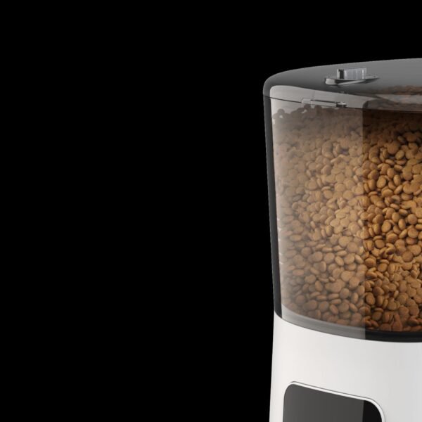 Pet feeder automatic - Image 3
