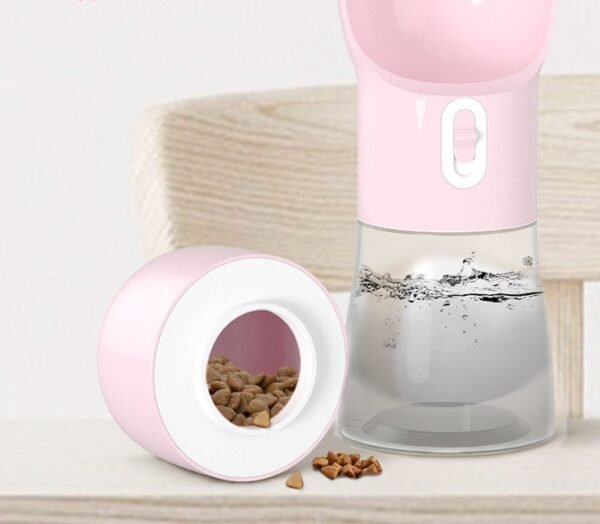 Traveling Out Portable Dog Water Dispenser - Image 4