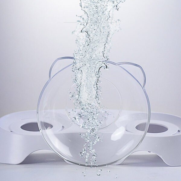 Pet feeder cat bowl - Image 5