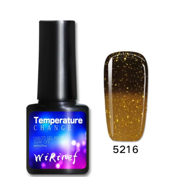 Gradient nail glue - Image 3