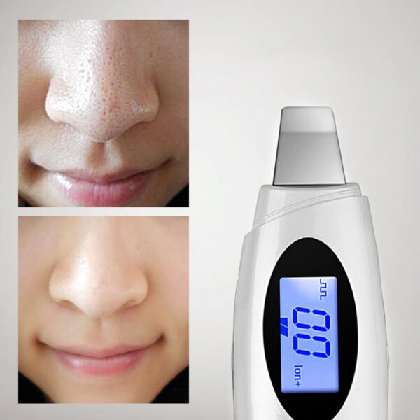 Ultrasonic beauty instrument - Image 4