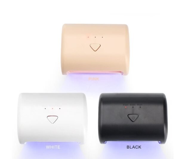 Nail lamp - Image 3