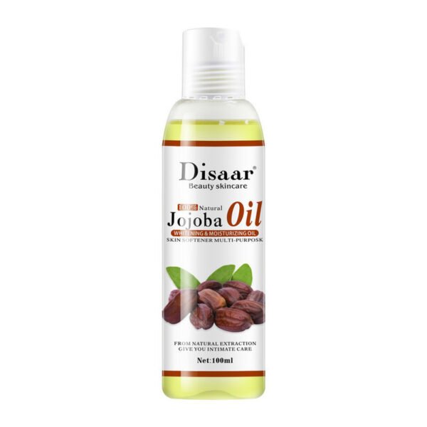 Moisturizing oils - Image 2