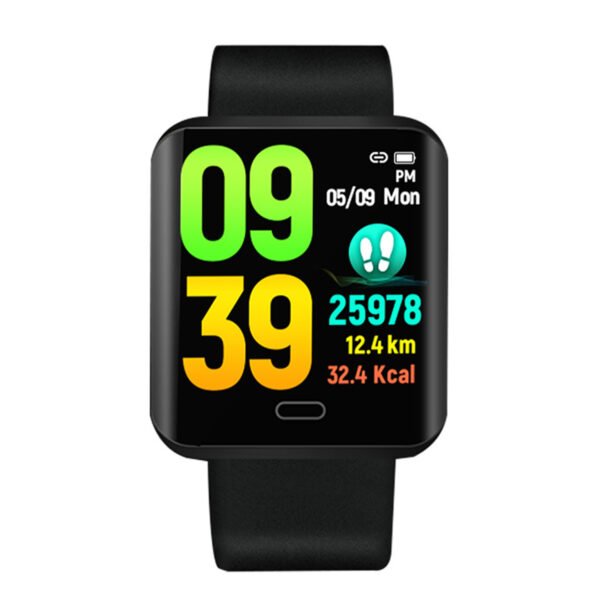 B8 smart bracelet - Image 7