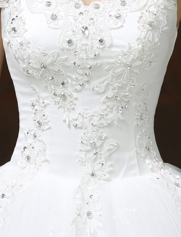 Wedding dress - Image 6