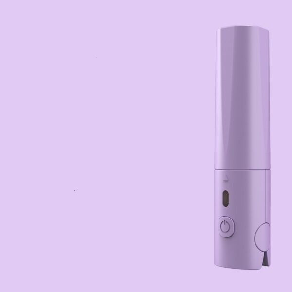 Portable Dual-purpose Hair Straightener With Cable - Image 6