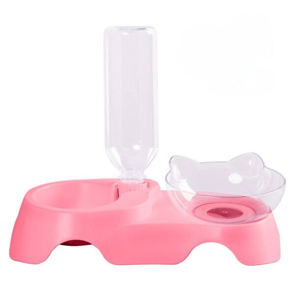 Pet feeder cat bowl - Image 10