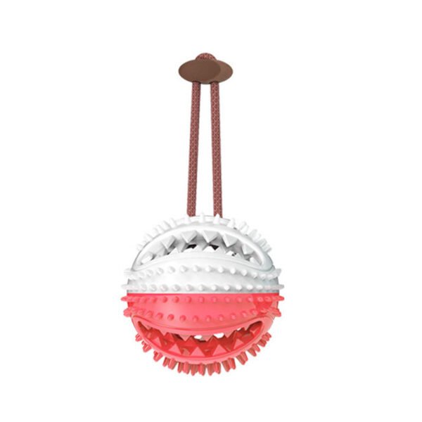 Suction Cup Dog Toy - Indoor and Outdoor Fun - Image 8
