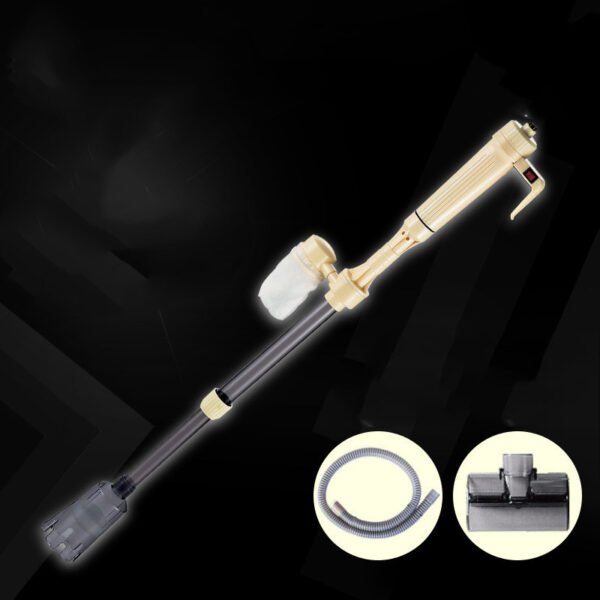 Fish tank electric pump - Image 3
