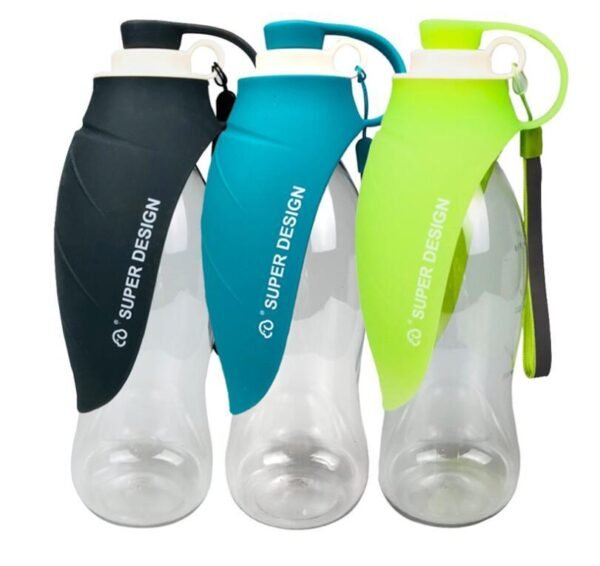 Pet Portable Drinking Cup For Dog Water Bottle - Image 6