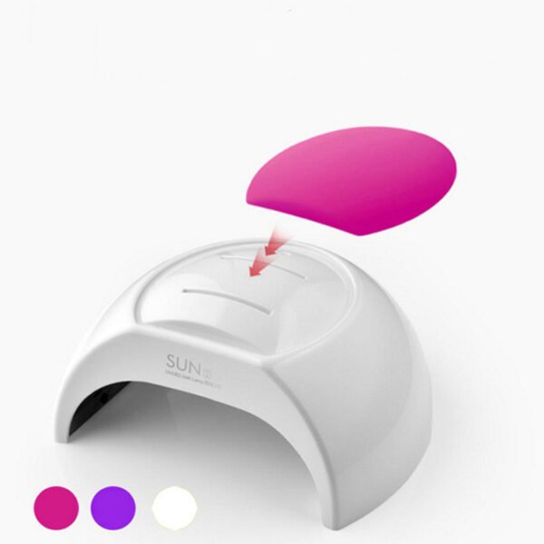 Intelligent Nail Dryer - Image 4