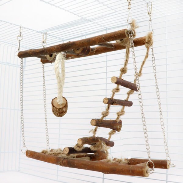 ClimbBridge Toy - Image 5