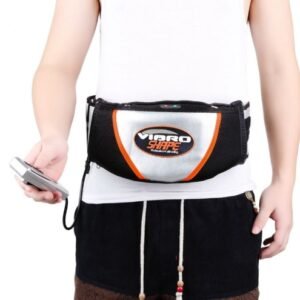 Massage belt, vibration, heating massage belt, rouge belt