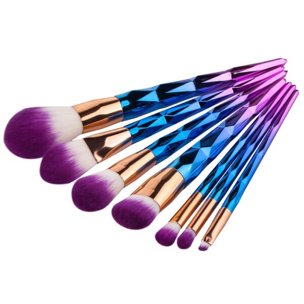 Makeup Brushes - Image 2