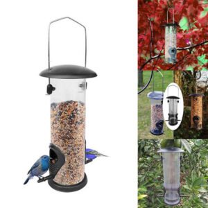 AutoHang Feeder