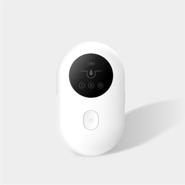 Blackhead instrument vacuum usb pore cleaner - Image 4