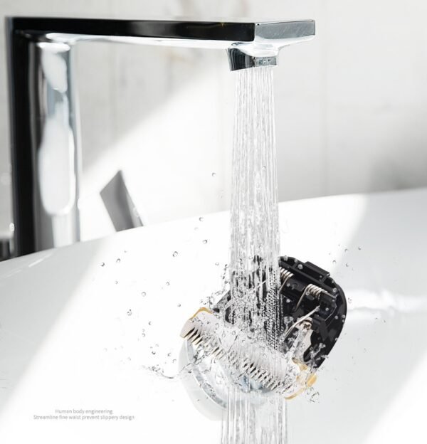 Dog Hair Clipper Pet Hair Shaver - Image 3