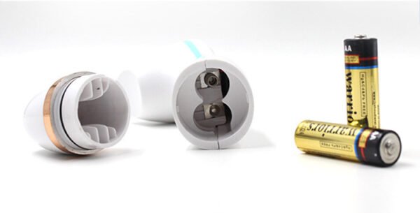 Rotary Silicone Cleansing Device - Image 9