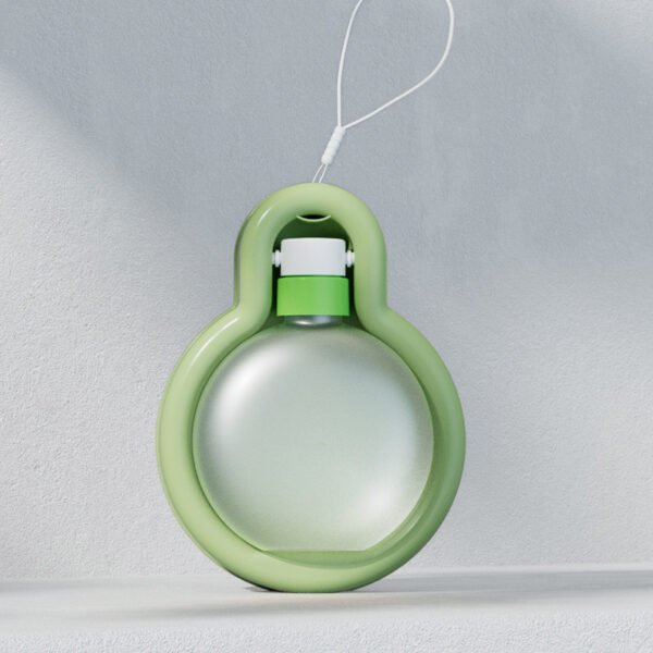 Portable Pet Water Bottle - Image 9