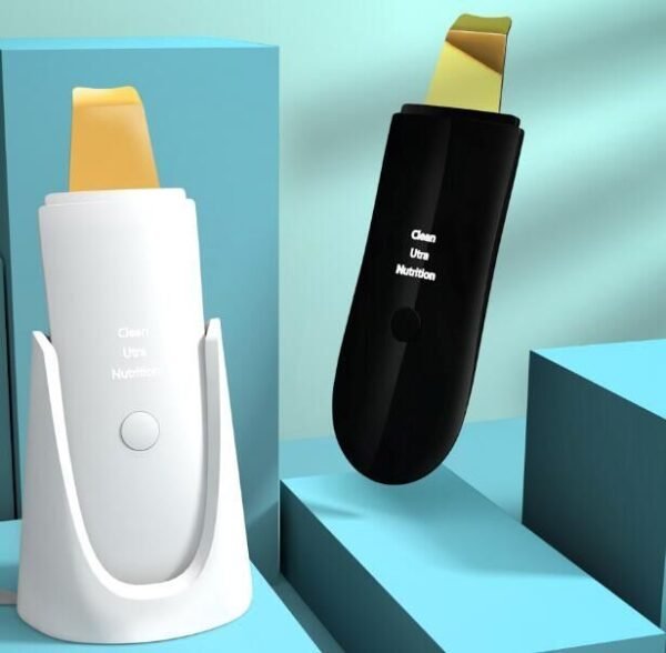 Ultrasonic beauty instrument - Image 2